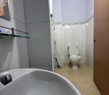 Quy Nhon Bed & Breakfast | Nhà nghỉ Yên Bình
