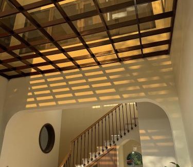 Cu Chi Villa | Cuchi Downtown