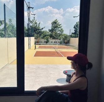 Cu Chi Villa | Cuchi Downtown
