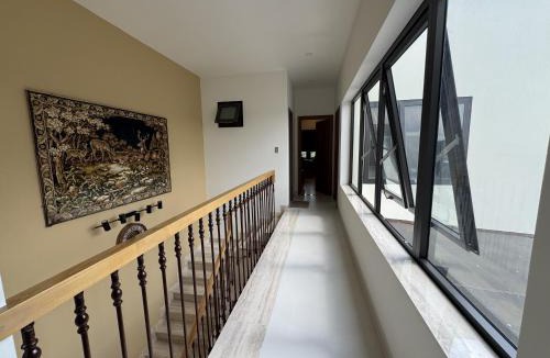 Cu Chi Villa | Cuchi Downtown
