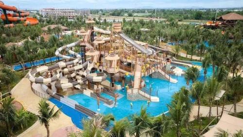Sam Son Hotel | Xanh Tốt Hotel - FLC Sầm Sơn