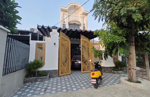 Hoa Thanh Villa | MAY homestay