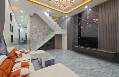 Hoa Thanh Villa | MAY homestay