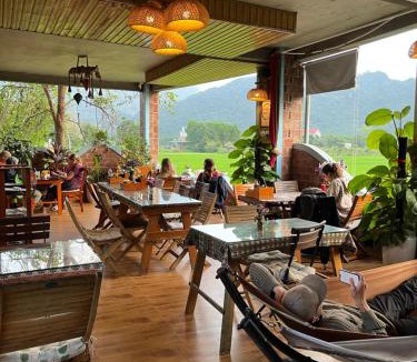 Phong Nha House | Phong Nha An An Homestay
