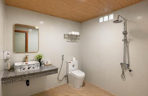 Phuoc Thuan House | Sala Ho Tram Homestay & Villa