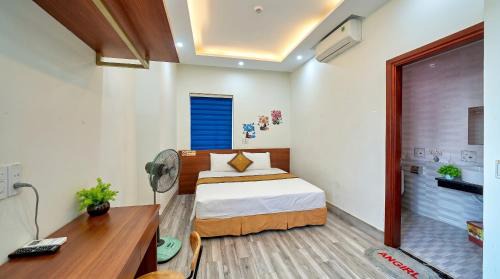 Sam Son Hotel | Xanh Tốt Hotel - FLC Sầm Sơn