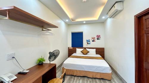 Sam Son Hotel | Xanh Tốt Hotel - FLC Sầm Sơn