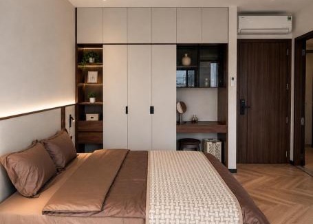Mang Yang Apartment | AMA Residences