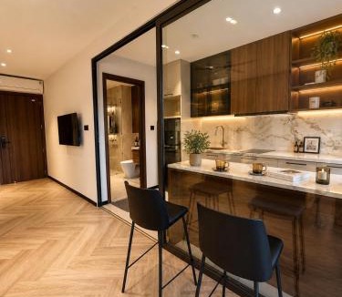 Mang Yang Apartment | AMA Residences