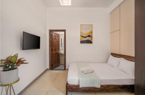 Tho Quang Beach Hotel | Lumina Sunrisebay Homestay