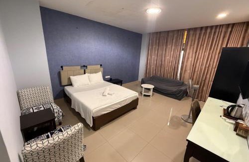 Phuong 8 Hotel | Hoang Yen Hotel
