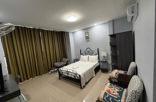 Phuong 8 Hotel | Hoang Yen Hotel
