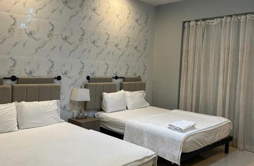 Phuong 8 Hotel | Hoang Yen Hotel