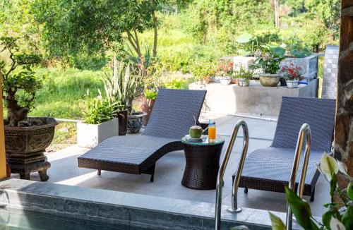 Hoa Lu Hotel | Tam Coc Haven House