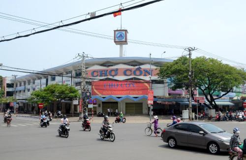 Thanh Khe House | Pawseas Homestay
