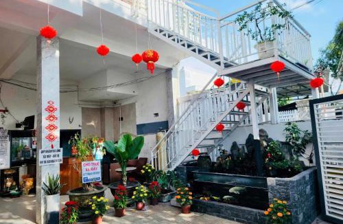 Ba Ngoi Hotel | Huyền Anh Motel Cam Ranh