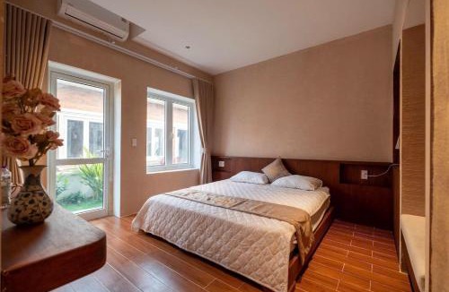 Nghi Xuan Villa | QUEEN VILLA - Hoa Tiên paradise