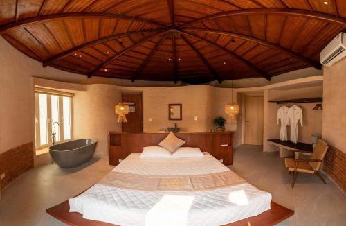 Nghi Xuan Villa | QUEEN VILLA - Hoa Tiên paradise