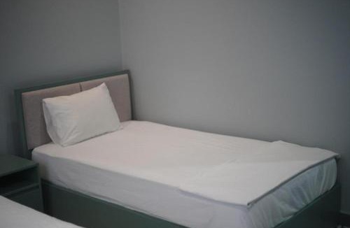 Đong Thanh Apartment | Bông Phố Cổ Homestay