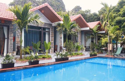 Hoa Lu Hotel | Trang An Riverbank Homestay