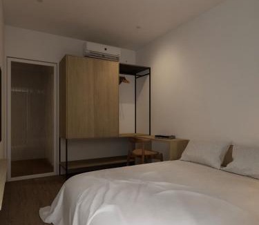 Hai Chau Hotel | 389 Hz Homestay