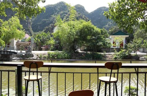 Hoa Lu Hotel | Trang An Riverbank Homestay