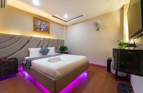 Binh Chanh Hotel | Khách Sạn Phát Tiến