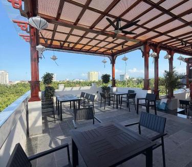 Tam Ky Hotel | Le Dung Hotel