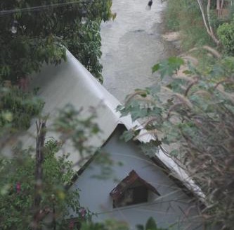 Lam Ha Cabin | Peaceful Stream Homestay