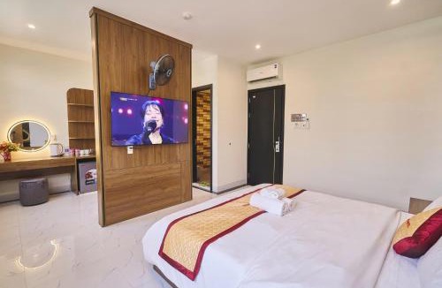 Dong Ha Apartment | La Mejor Homestay