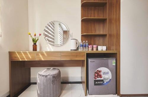 Dong Ha Apartment | La Mejor Homestay