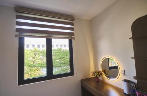Dong Ha Apartment | La Mejor Homestay