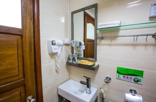 Hang Bac Hotel | Stella Hotel Hà Nội