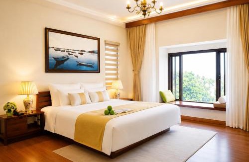 Cam Chau Hotel | Happy Life Memories Hoi An Hotel & Spa