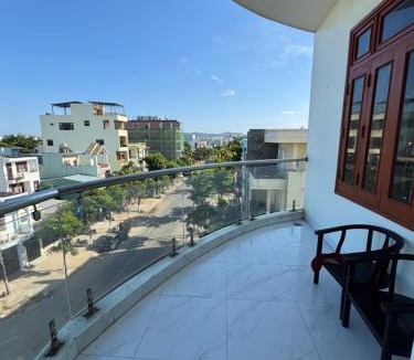 Thanh Khe Hotel | Phương Nhi Motel