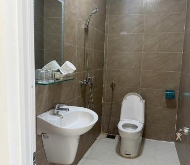 Lam Ha Bed & Breakfast | Mai Anh Đào Hotel