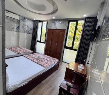 Son Tra Hotel | Motel Nhật Huyền