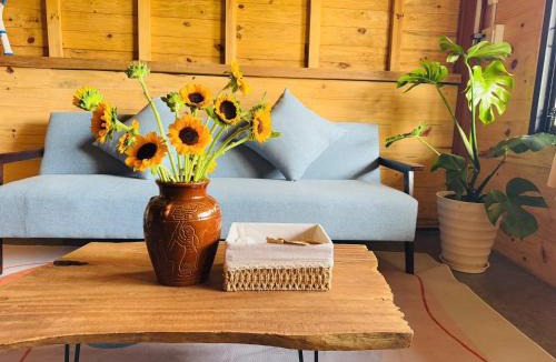 Kon Plong Cabin | Na Home