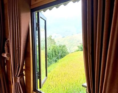 Sa Pa Cabin | De Mont Retreat Sapa