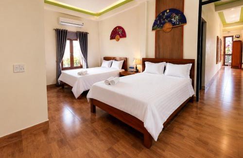 Phong Nha House | Mia Homestay Phong Nha
