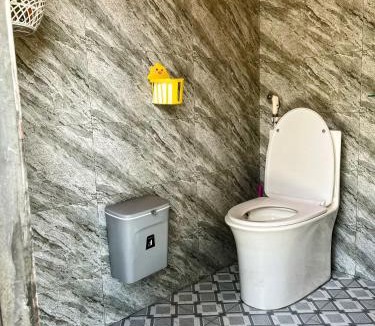 Sa Pa House | The Happy Cozy Corner!
