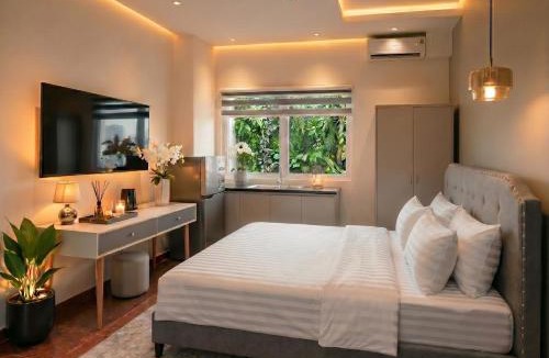 Bui Thi Xuan Hotel | SOLÉA Boutique Hotel & Spa- SaiGon