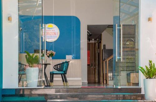 Ninh Hai Hotel | Vinh Hy Horizon