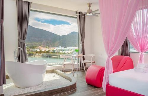 Ninh Hai Hotel | Vinh Hy Horizon