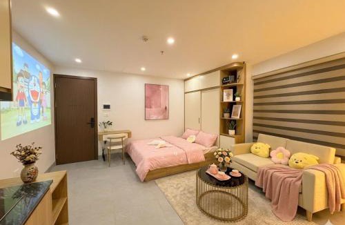 Mai Dich Apartment | NerLand Apartment 42 Tran Binh