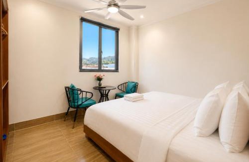 Ninh Hai Hotel | Vinh Hy Horizon