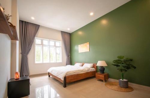 Phuong Villa | LaLa Villa Đà Lạt