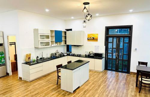 Phuong Villa | LaLa Villa Đà Lạt