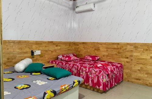 Hiep Ninh Cabin | Nhà nghỉ Dung My My