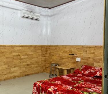 Hiep Ninh Cabin | Nhà nghỉ Dung My My